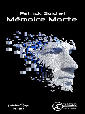 cover image of Mémoire Morte